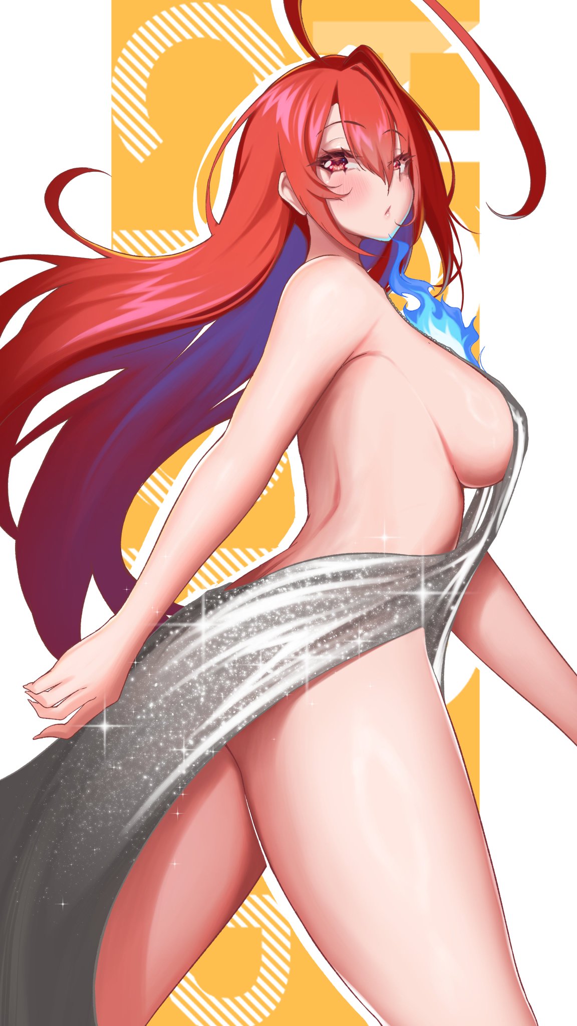 1girls Rule 34 Image