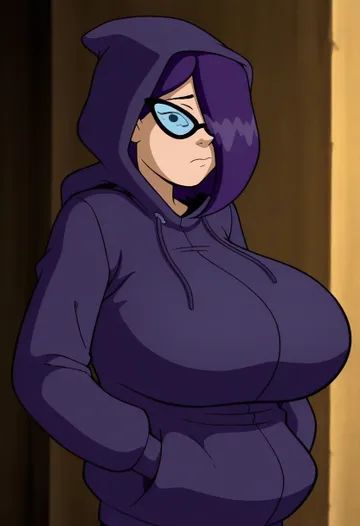 Trudy (Camp Scare) Rule 34 Image