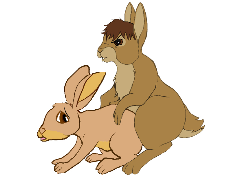 bigwig feral feral_on_feral fiver_(watership_down) male_only tagme watership_down