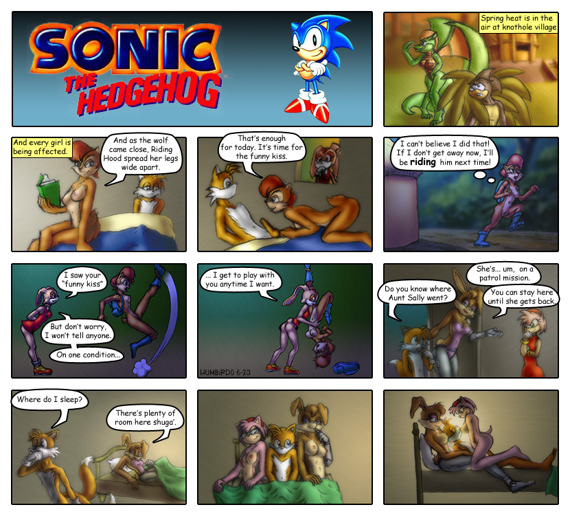 amy_rose archie_comics bunnie_rabbot cream_the_rabbit dulcy_the_dragon humbird0 mobian_(species) penis sally_acorn sega smooth_skin sonic_(series) sonic_satam sonic_the_hedgehog_(archie) sonic_the_hedgehog_(comics) sonic_the_hedgehog_(series) tails