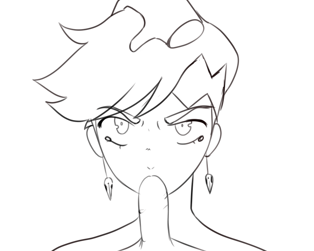 Rohan Kishibe (Diamond Is Unbreakable) Rule 34 Image
