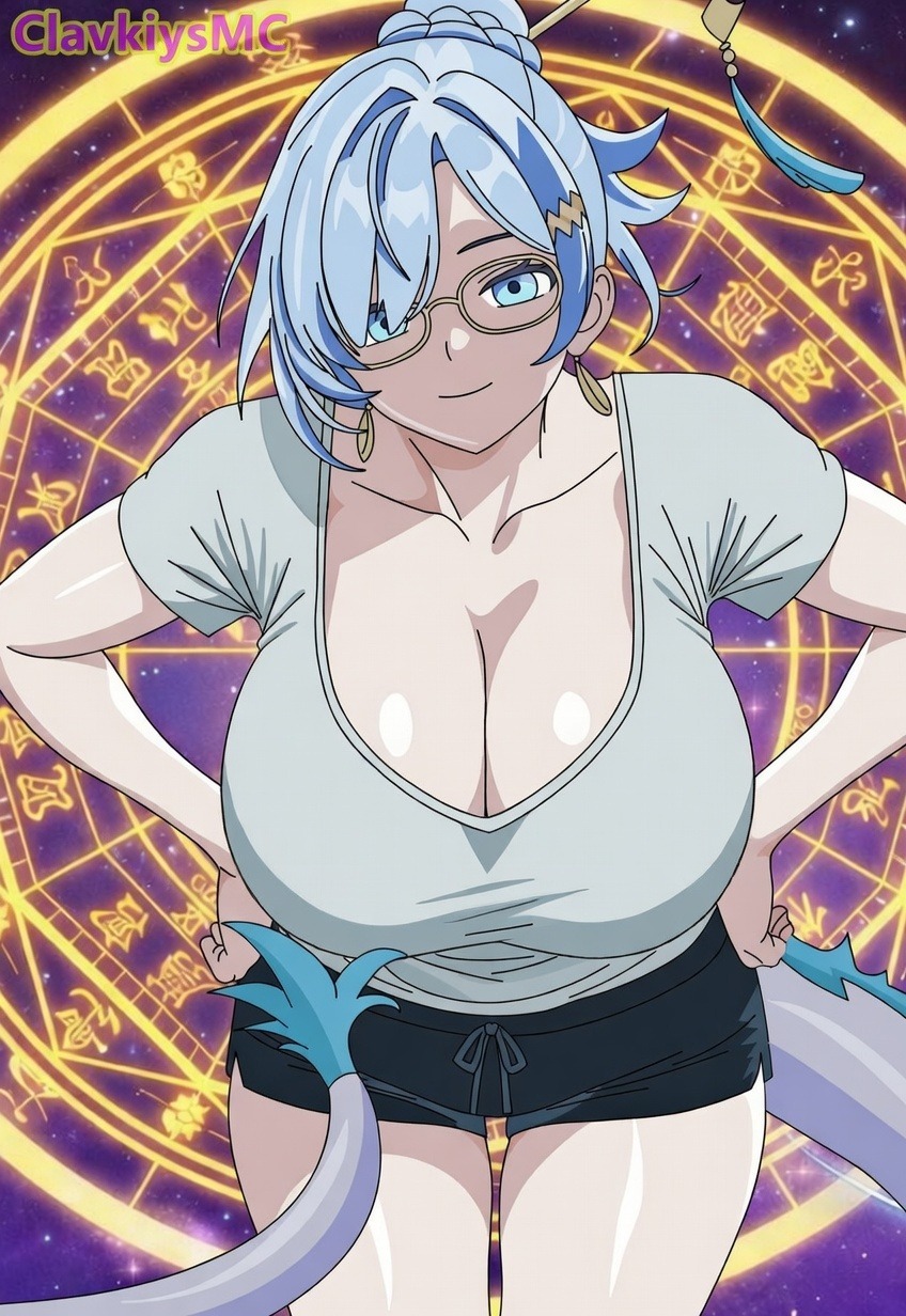 Konami Rule 34 Image