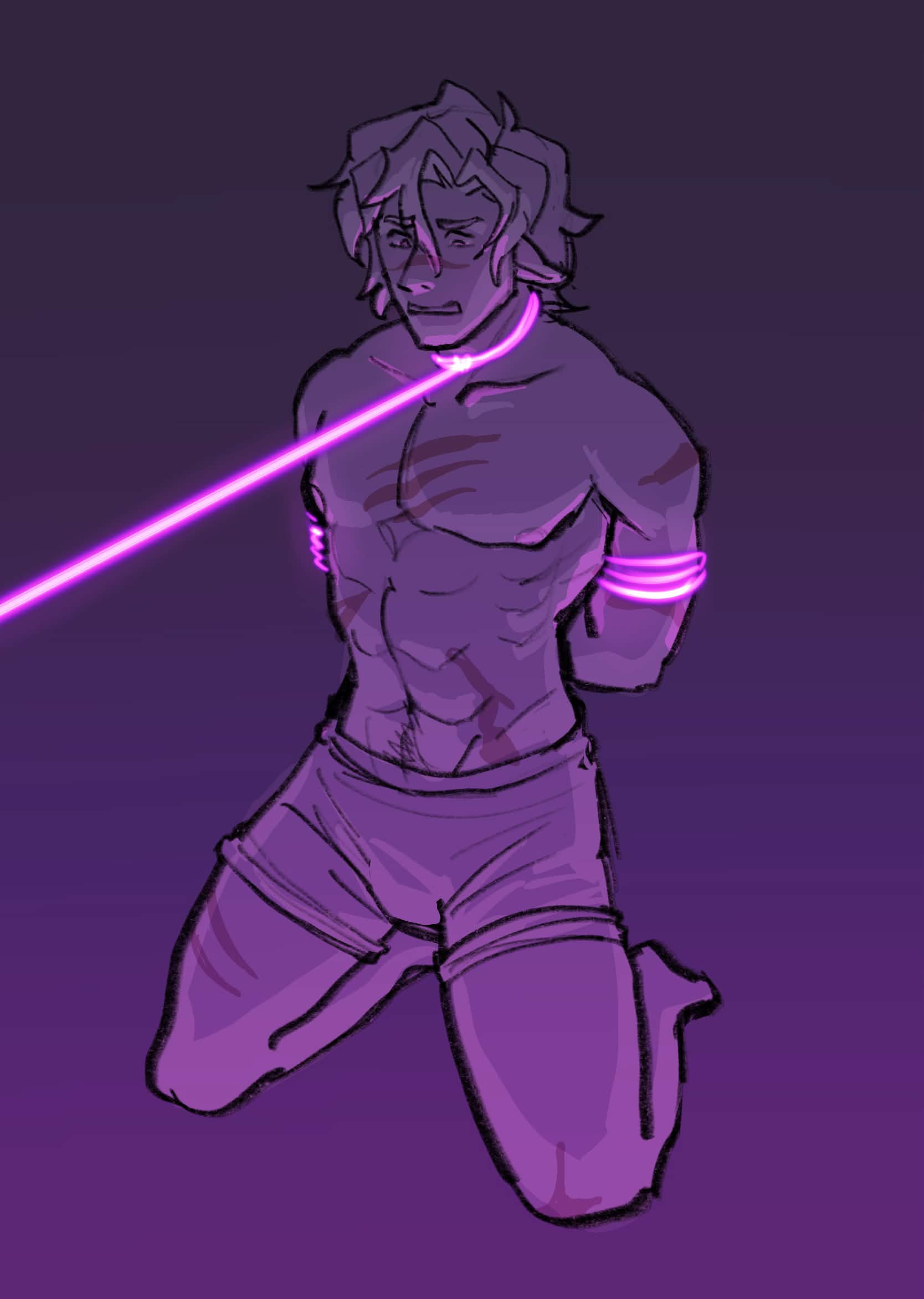 Boxers (Clothing) Rule 34 Image