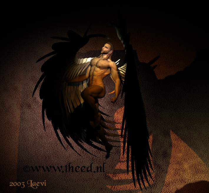 Poser (Software) Rule 34 Image