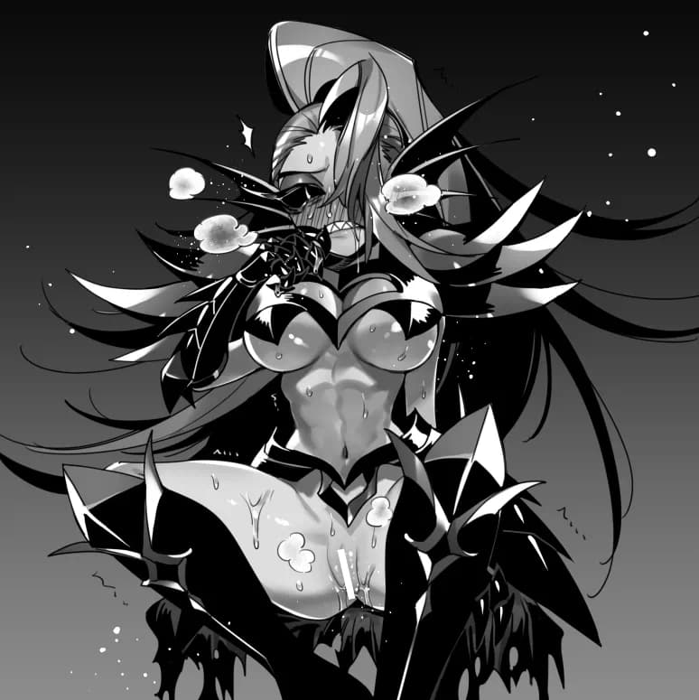 Undertale (Series) Rule 34 Image