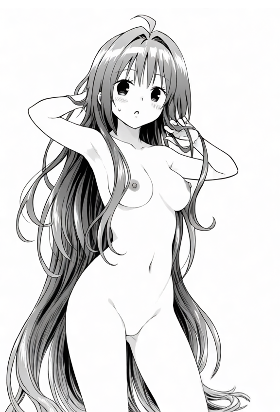Breasts Rule 34 Image