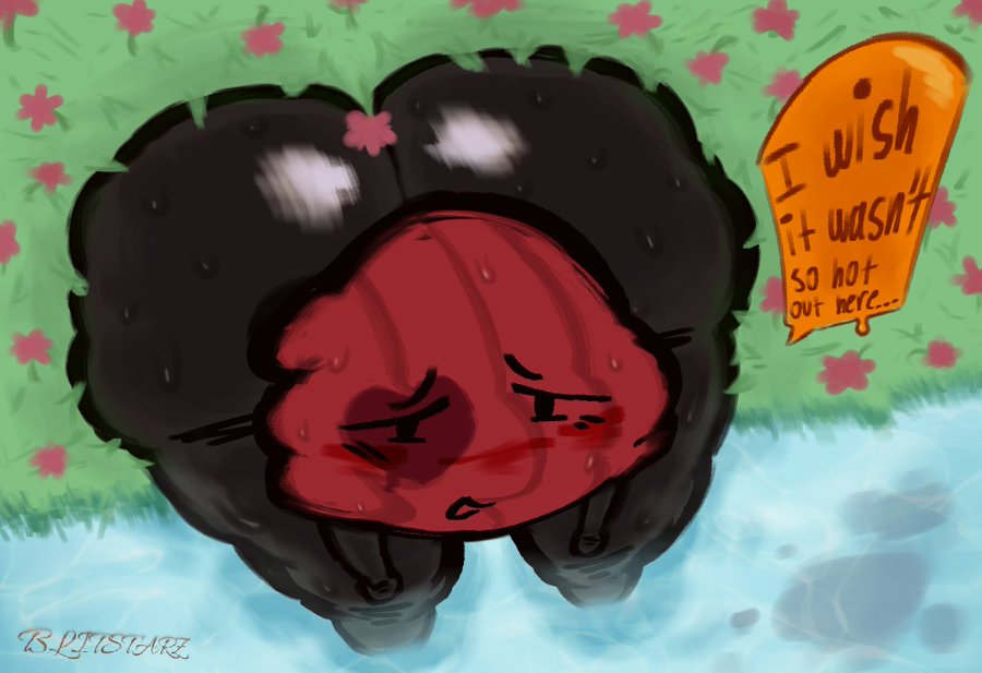 Oc (Object Show Community) Rule 34 Image
