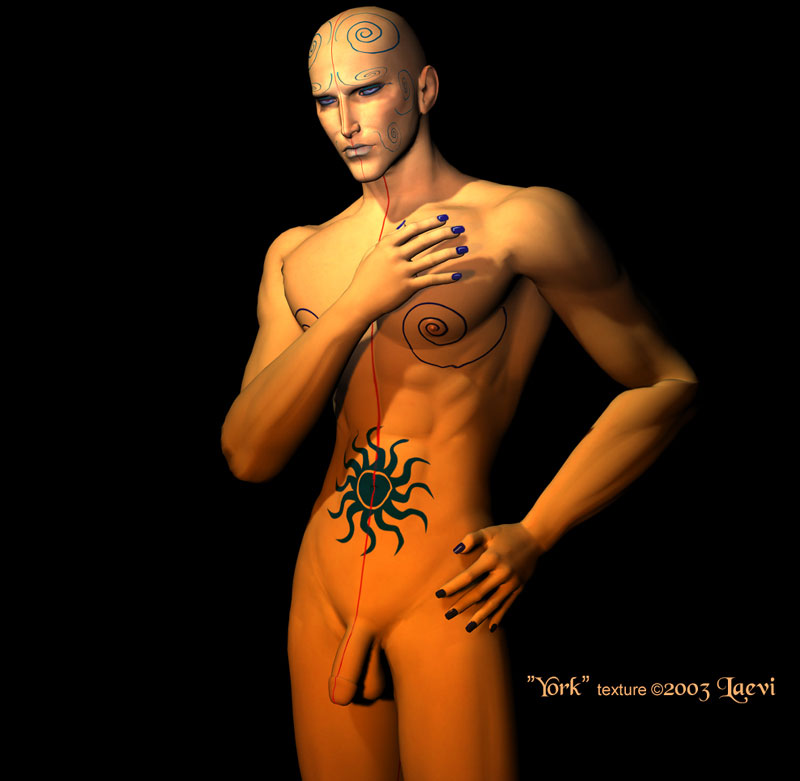Poser (Software) Rule 34 Image