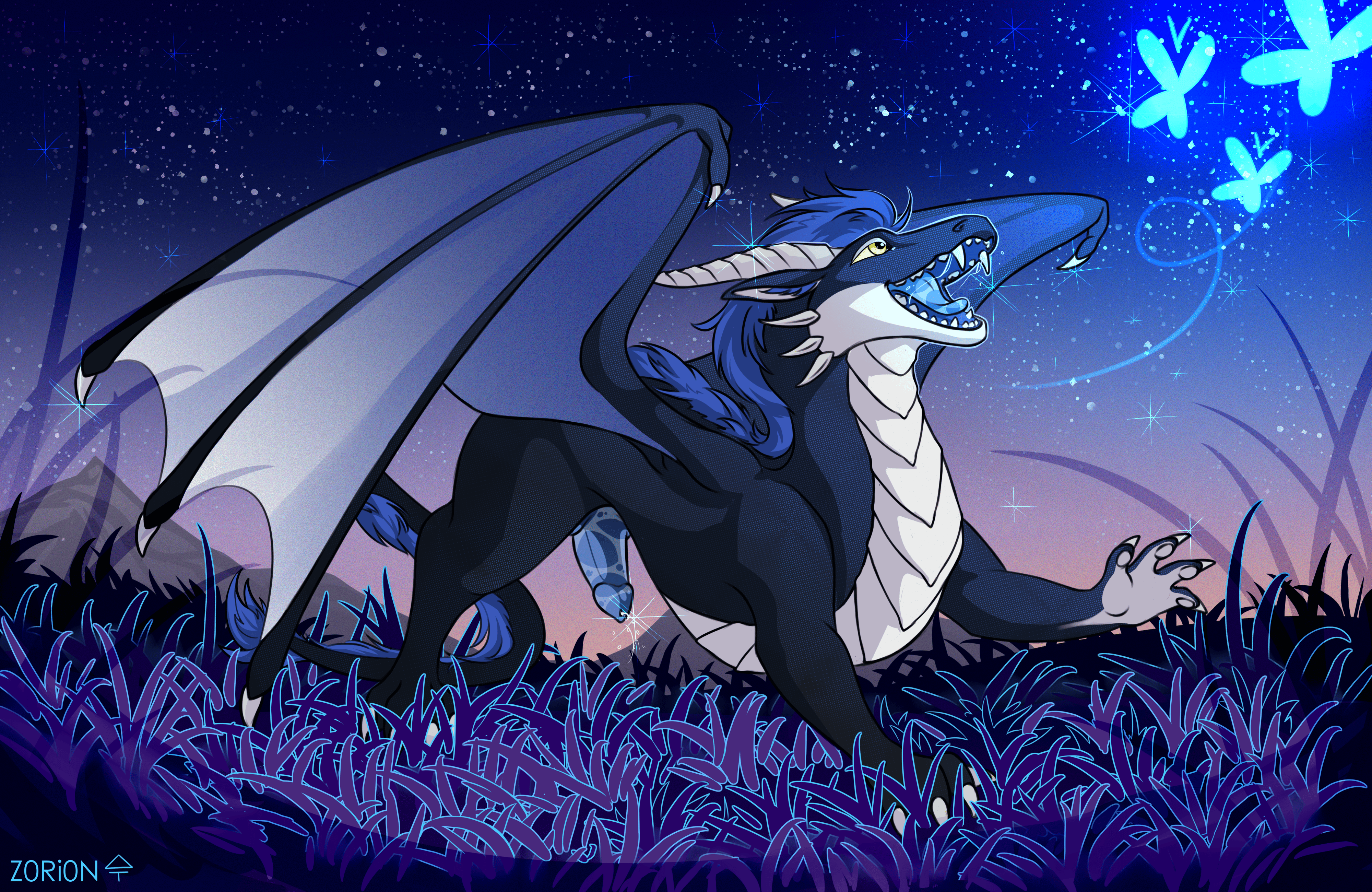 Z 0 Ri 0 N hentai videos, GIFs, and images | R34.app