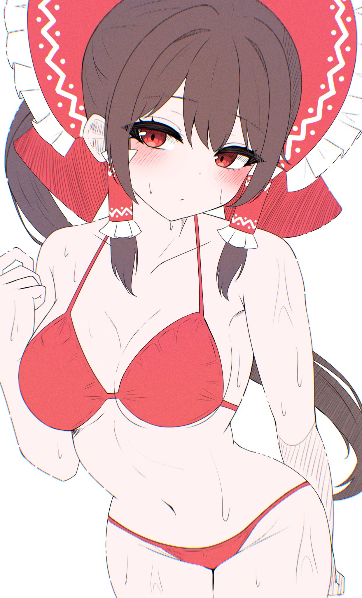 1girls Rule 34 Image
