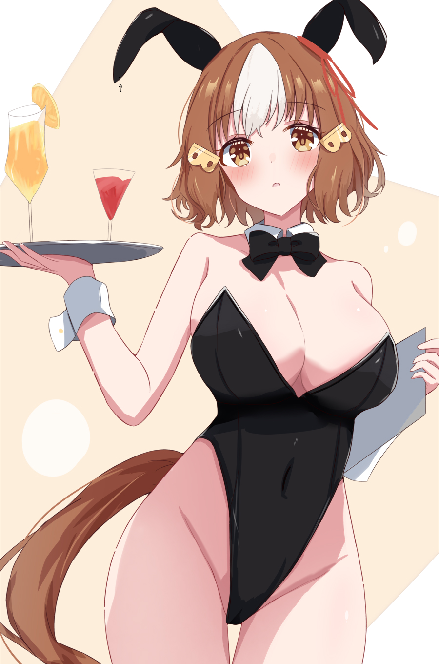 Umamusume Rule 34 Image