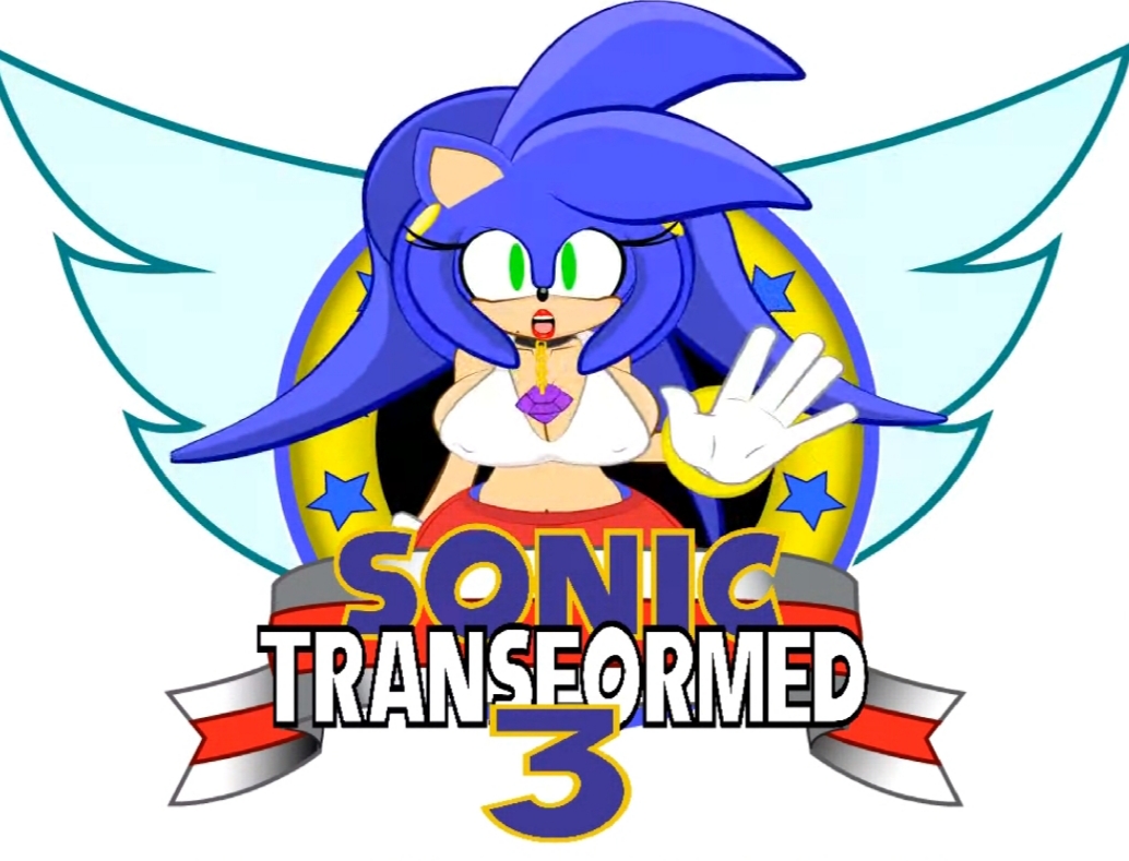 1girls anthro bimbo bimbofication ctrl-z cute female genderswap_(mtf) hedgehog large_breasts rule_63 sega sonic_(series) sonic_the_hedgehog sonic_transformed_(series) sonic_transformed_3 sonique_the_hedgehog