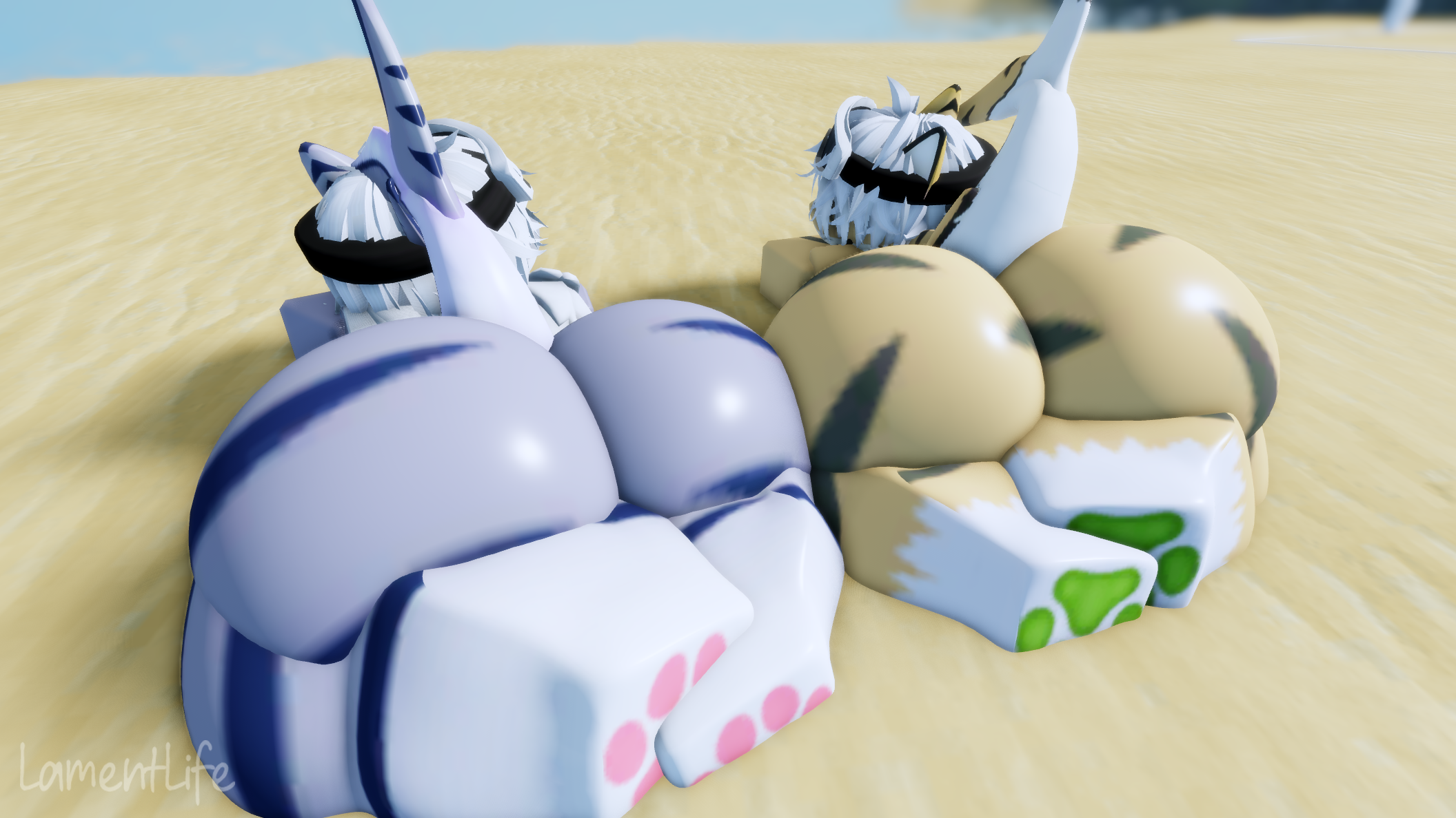 2boys, 3d, ass, ass focus, big ass, big ass (male), bottom heavy femboy, butt focus, gay, huge ass, huge butt, hyper ass, lamentlife, male, male only, massive ass, massive butt, roblox, robloxian, tagme, thicc thighs, thick thighs, watermark