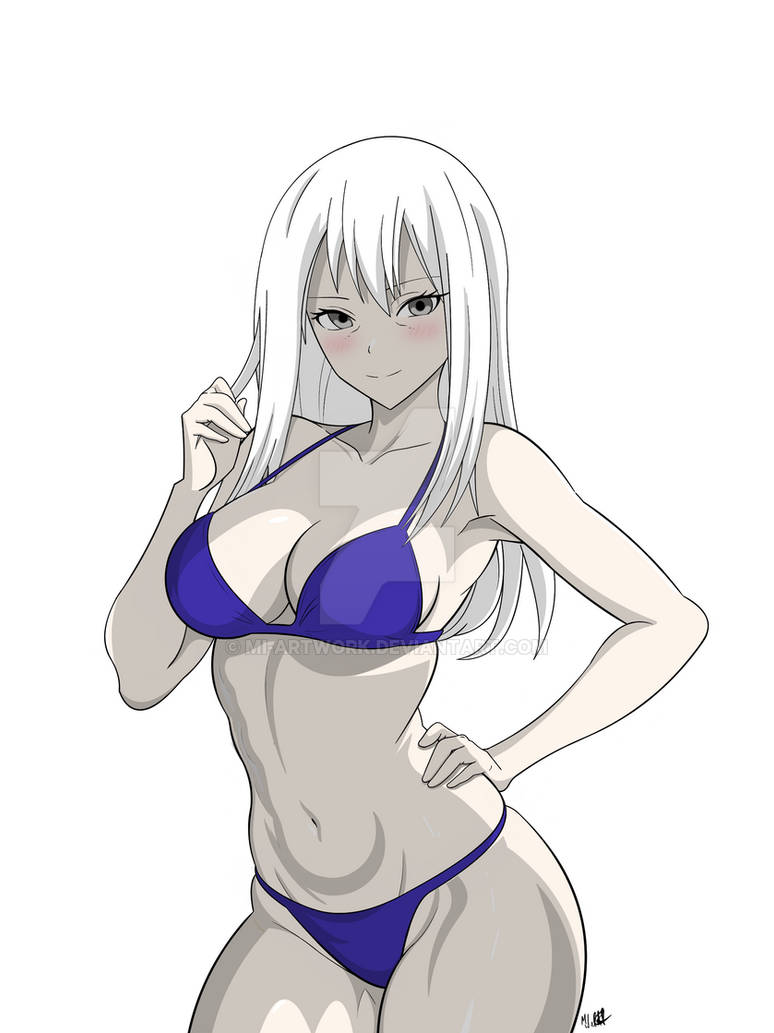 bikini my_hero_academia rei_todoroki tagme todoroki_rei