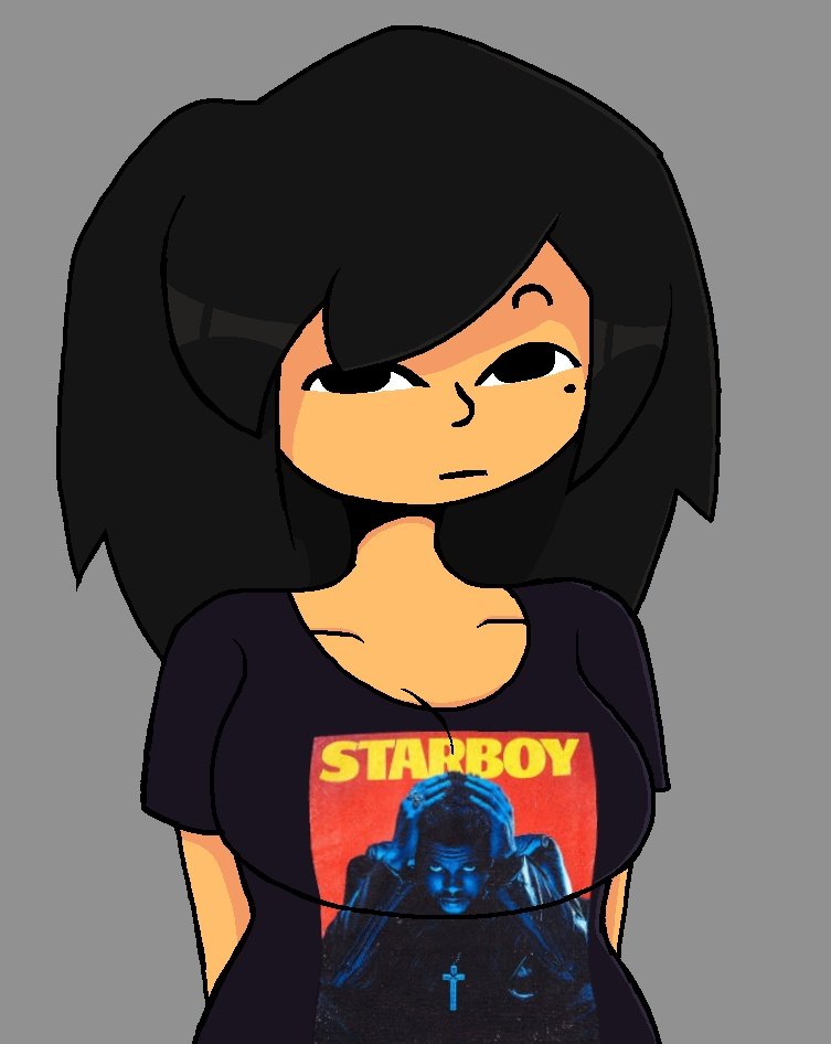 Ava (Gazoogaloo) Rule 34 Image