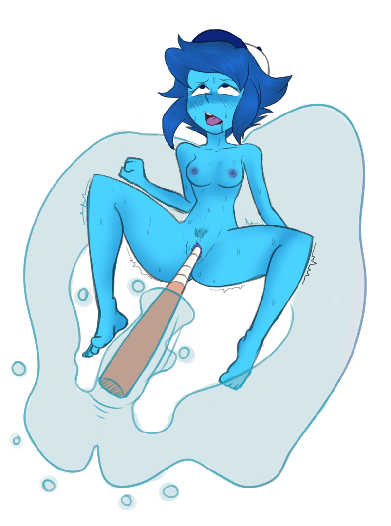 discrete_turtle edit insertion lapis_lazuli_(bob) lapis_lazuli_(steven_universe) masturbation object_insertion siegmund_(artist) steven_universe vaginal_insertion vaginal_masturbation vaginal_object_insertion