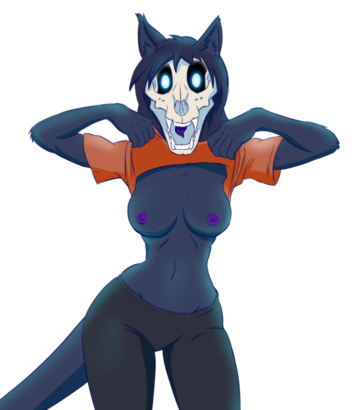 D-Class (Scp Foundation) Rule 34 Image