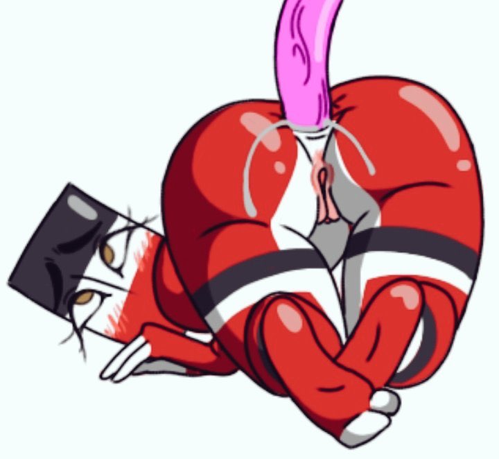 1girls all_fours anal anal_sex anus blush blushing_pussy countryhumans countryhumans_girl feet german_empire_(countryhumans) pussy pussy_blush reichtangle_(countryhumans) sex_toy