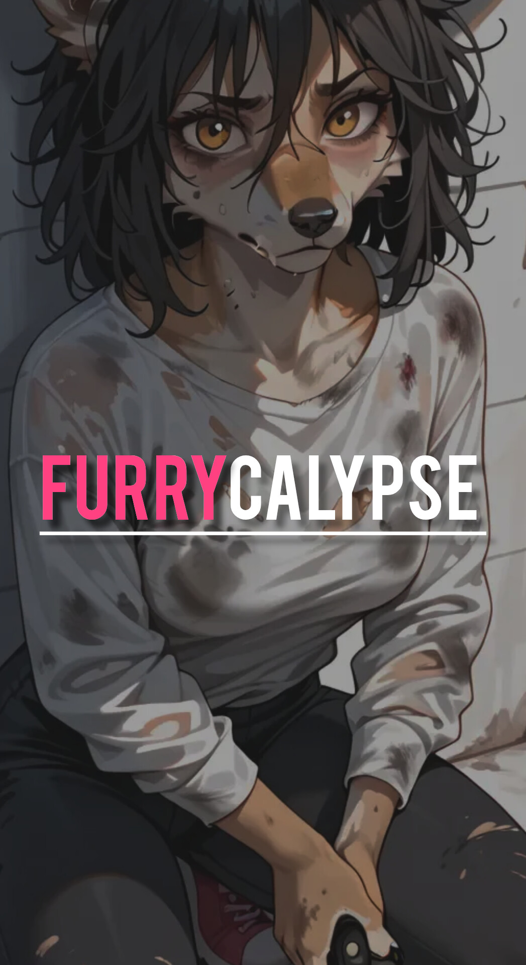 Digital Media (Artwork) Rule 34 Image