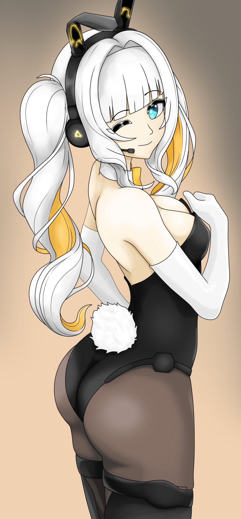 Eru Nabura (Indie Virtual Youtuber) Rule 34 Image