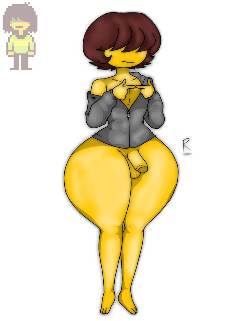 deltarune, femboy, kris (deltarune), sissy