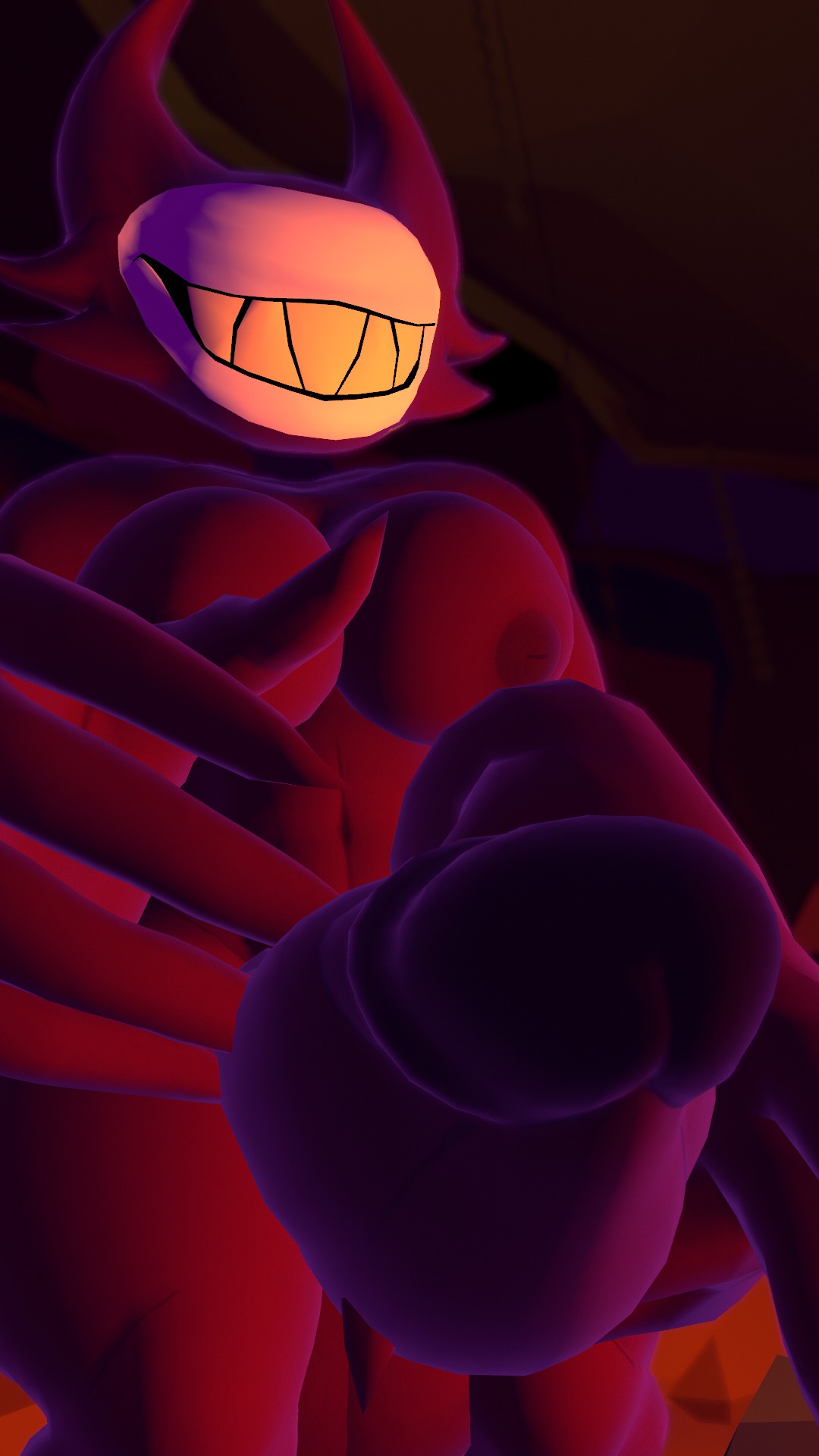 Oc (Original) Rule 34 Image