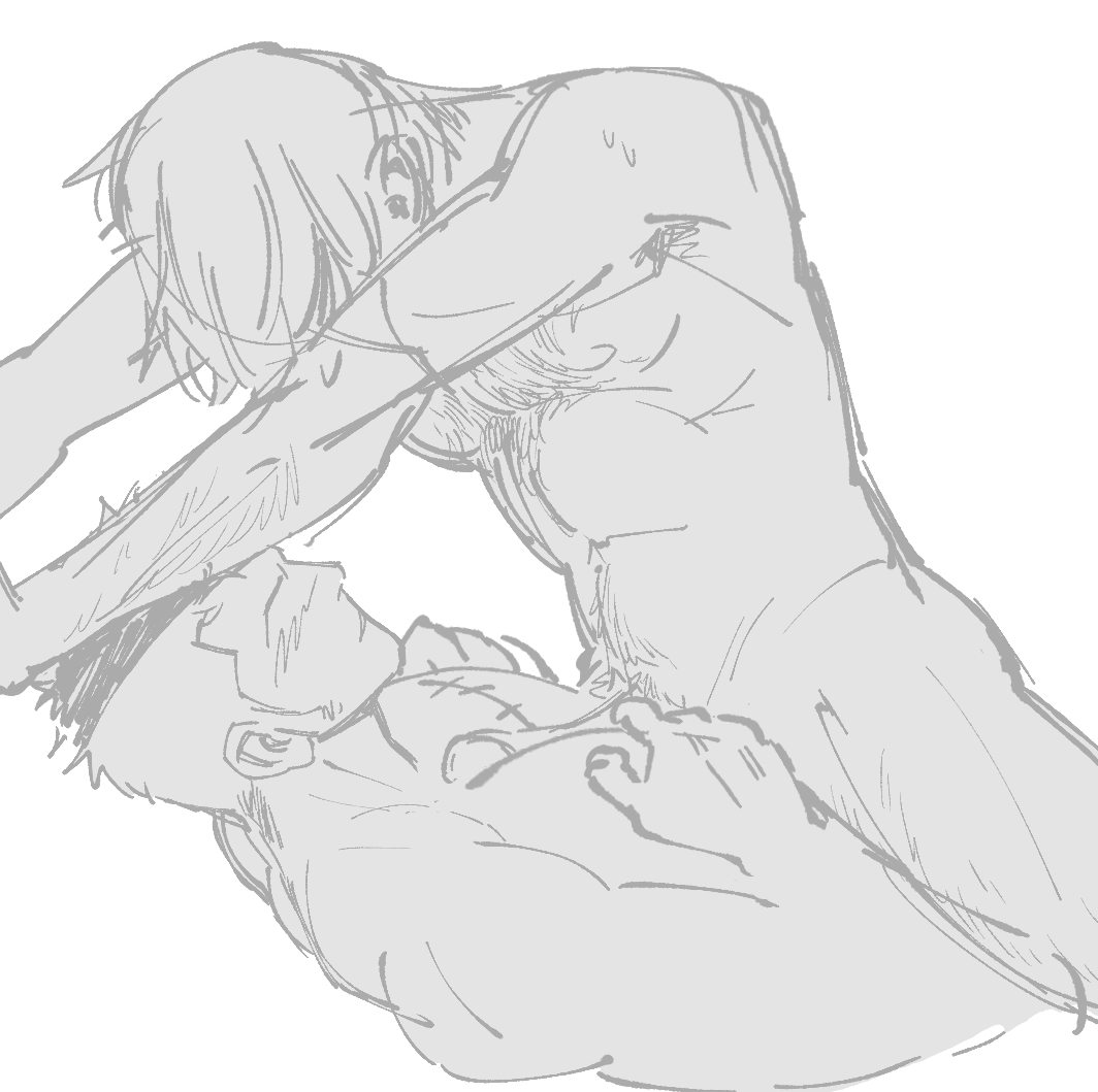 2boys, 2d, 2d (artwork), 2d artwork, 2male, 2man, 2men, arm hair, armpit hair, blush, blush lines, blushing male, chest hair, chest scar, colorless, eye scar, facial hair, gay, gay male, gay sex, happy trail, homo, homoerotic, homosexual, homosexual male, homosexual sex, leg hair, male, male only, one piece, pecjob, pecs, pectorals, pubic hair, roronoa zoro, sanji, sanji (one piece), scar, short hair, sinkurteeth, sketch, sweat, sweatdrop, tagme, uncolored, vinsmoke sanji, zoro (one piece)