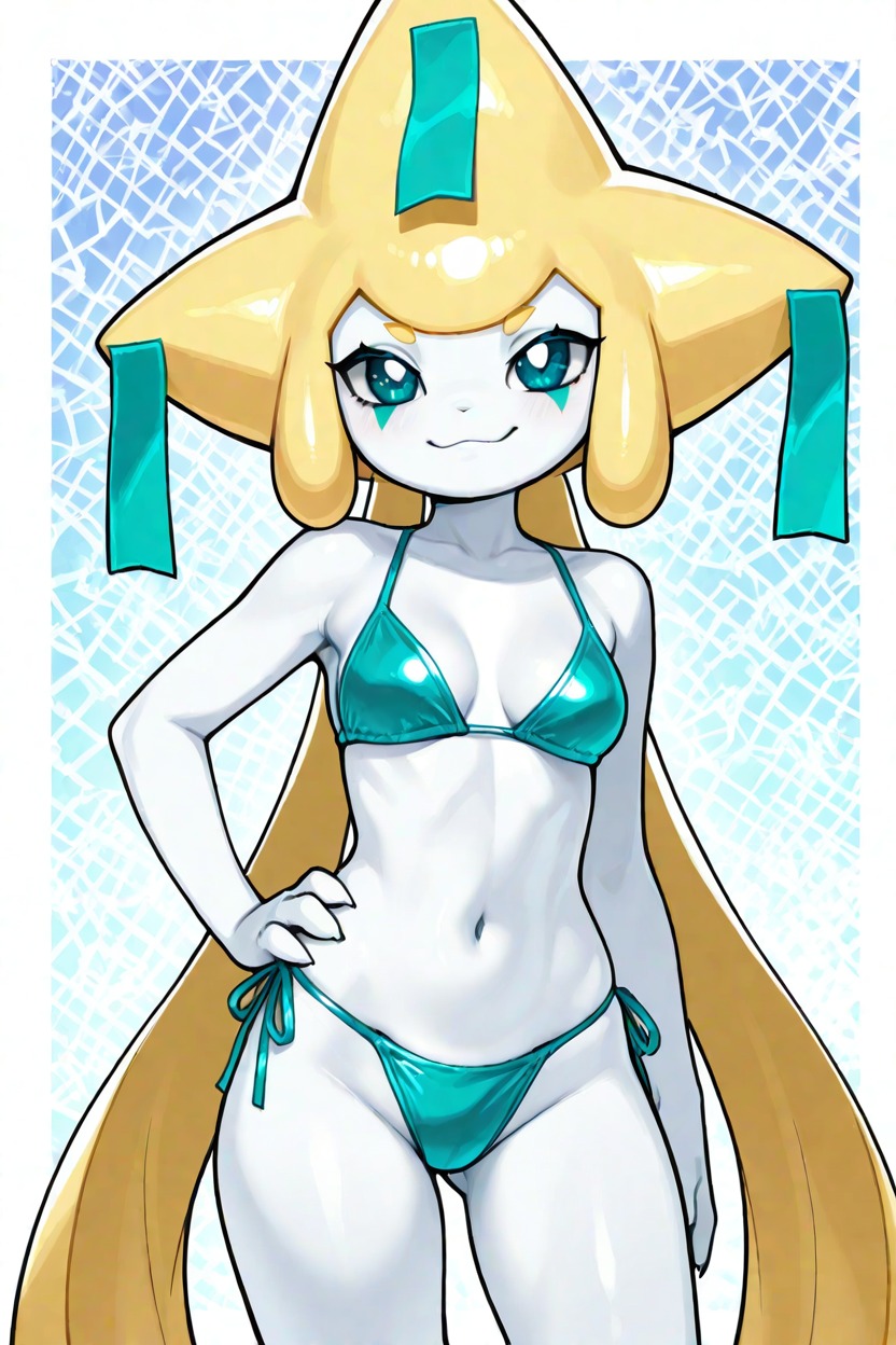 Pokemon (Species) Rule 34 Image