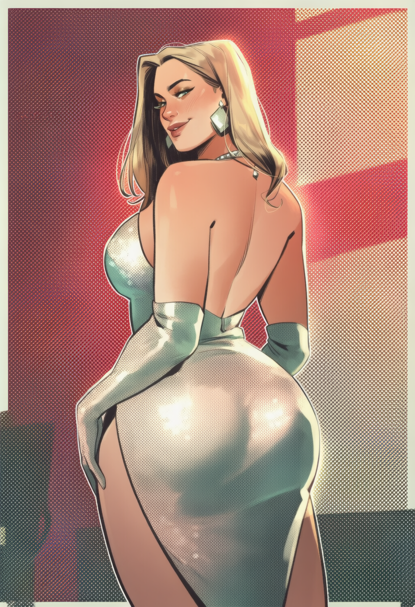 Digital Media (Artwork) Rule 34 Image