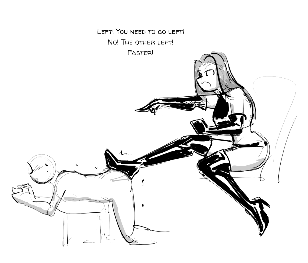 1boy, 1girls, black and white, boot fetish, boots, breasts, celera prime, couple, couple (romantic), couple sex, cute, dominant female, dominatrix, domme, domme girl and gamer boy, elbow gloves, english, english text, female, femdom, femdom caption, footwear, funny, gamer, gaming, gaming headset, gaming while penetrated, gentle femdom, gloved hands, gloves, goth girl, goth girl and gamer boyfriend, heel in ass, heel insertion, high heel boots, high heels, kissing, latex, latex boots, latex gloves, leather, leather boots, leather gloves, long hair, long-haired female, male, meme, monochrome, olivia (celera prime), original, original character, original characters, patent boots, romantic, romantic couple, shoe fetish, shoes, skirt, submissive male, thigh boots, thighhigh boots, thighhighs, thighs