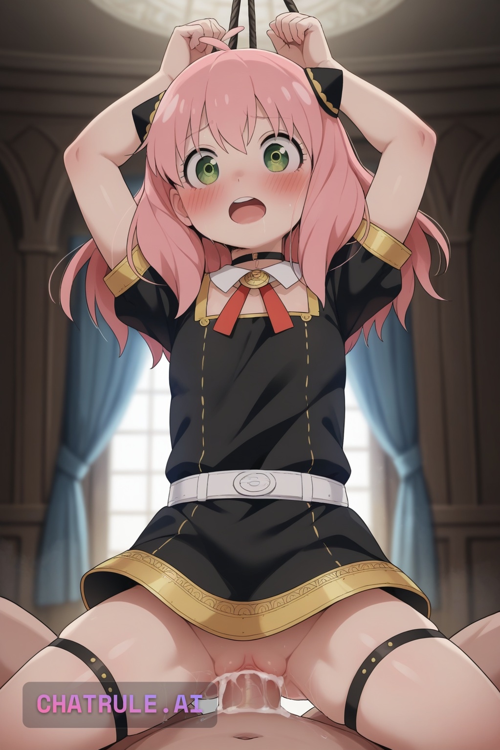 Ai Assisted Rule 34 Image