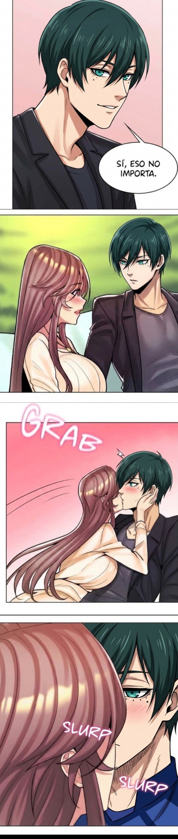 Itoshi Rin (Blue Lock) Rule 34 Image