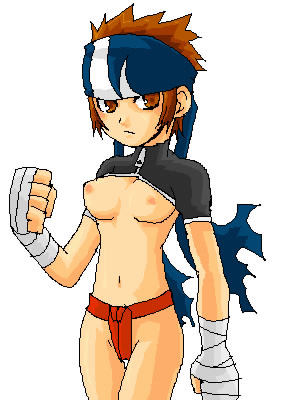 genderswap rule_63 rumble_fish tagme zen_(rumble_fish)