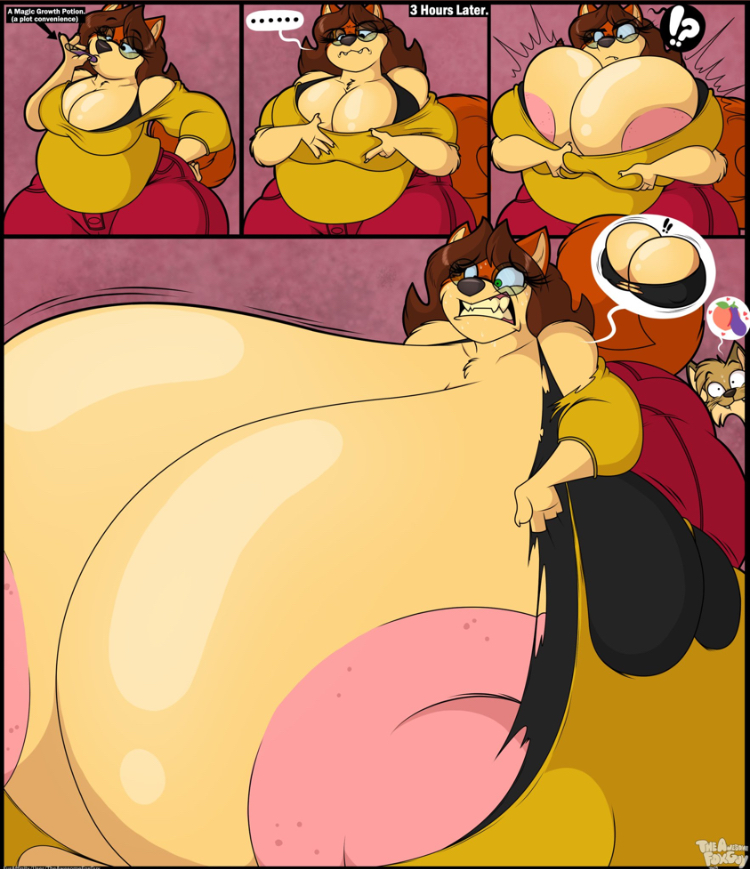 Superia (Superix) Rule 34 Image