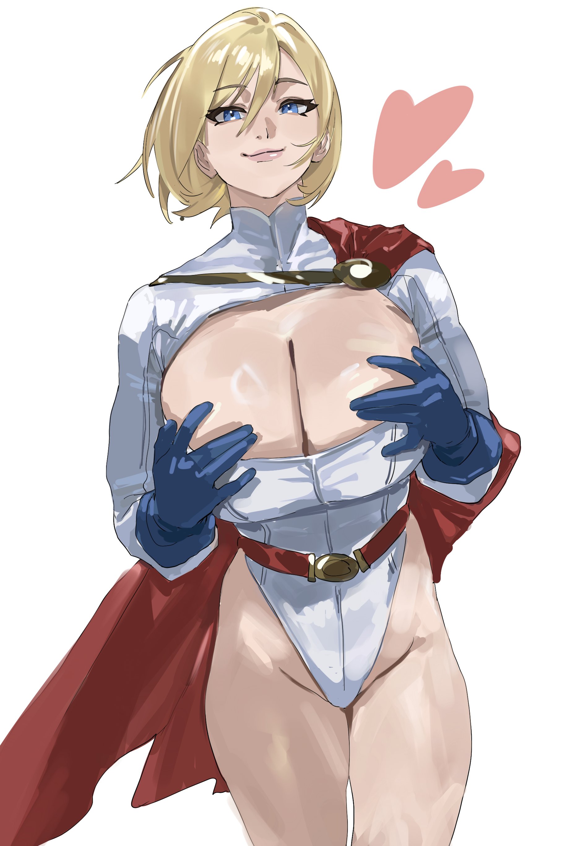 1girls, alien, big breasts, blonde female, blonde hair, blue eyes, breasts, busty, cleavage, curves, curvy, dc, dc comics, female, female only, huge breasts, kryptonian, large breasts, light skin, light-skinned female, mature, mature female, milf, power girl, revealing clothes, superhero, superhero costume, superheroine, superman (series), taiyang yu, thick thighs, thighs