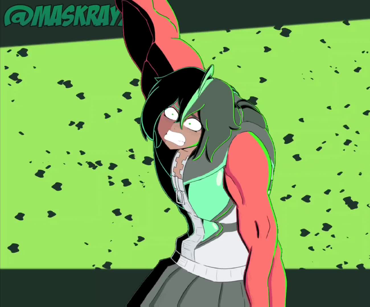 Maskrayx hentai videos, GIFs, and images