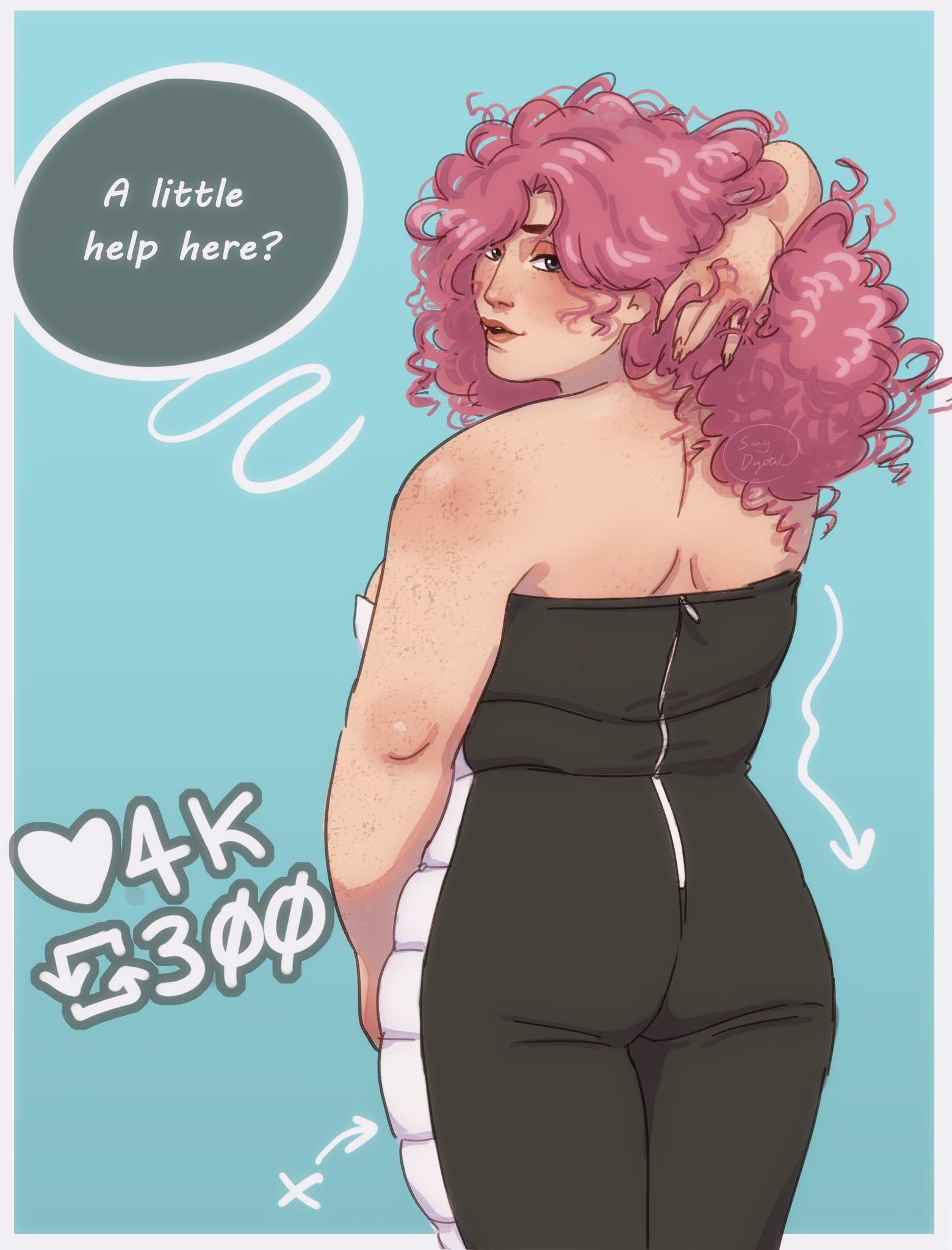 betty (date everything), date everything, savynsfw, strip game, tagme, text