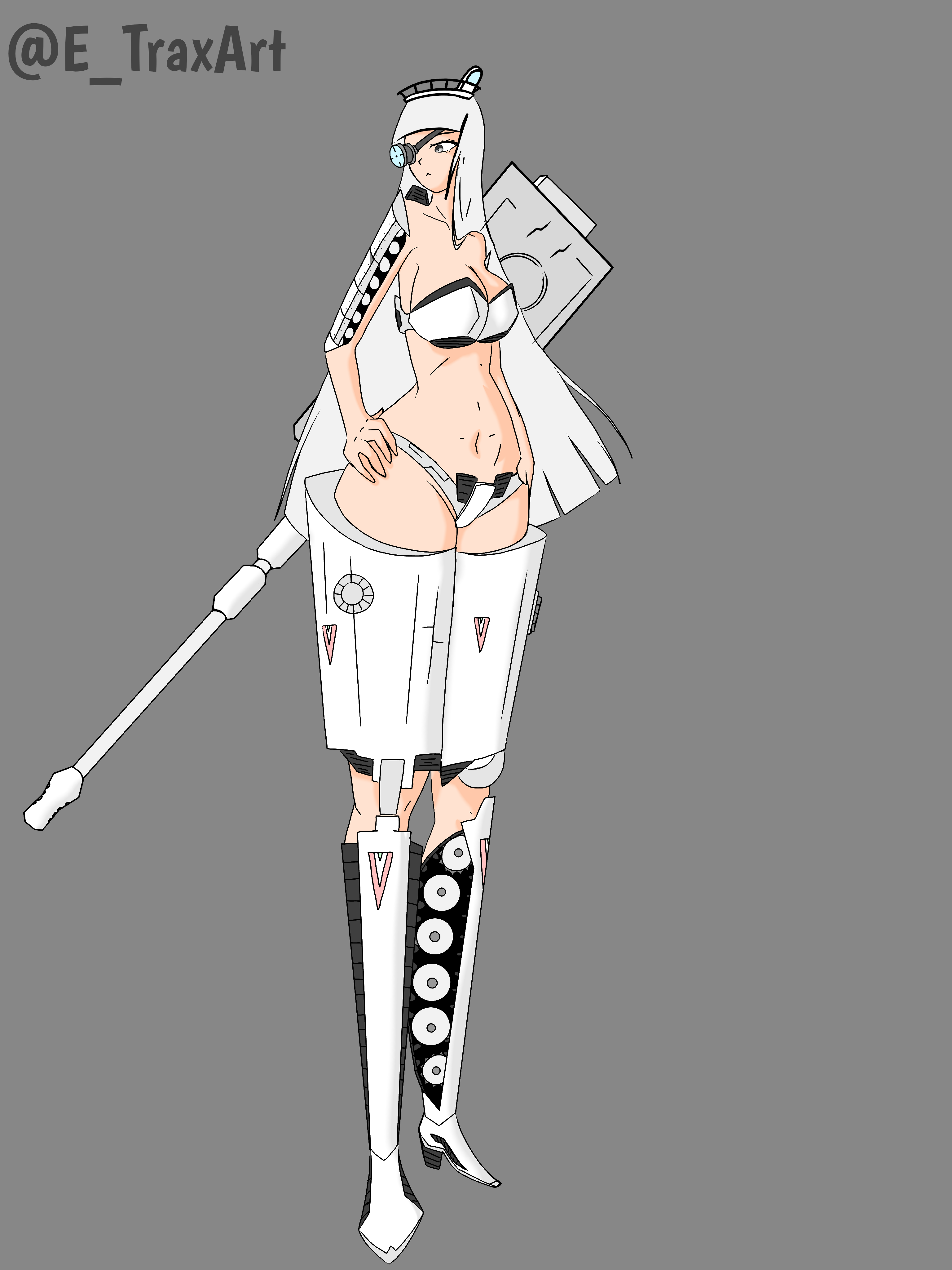 bodies entwined in devotion