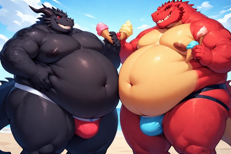 Ass Rule 34 Image
