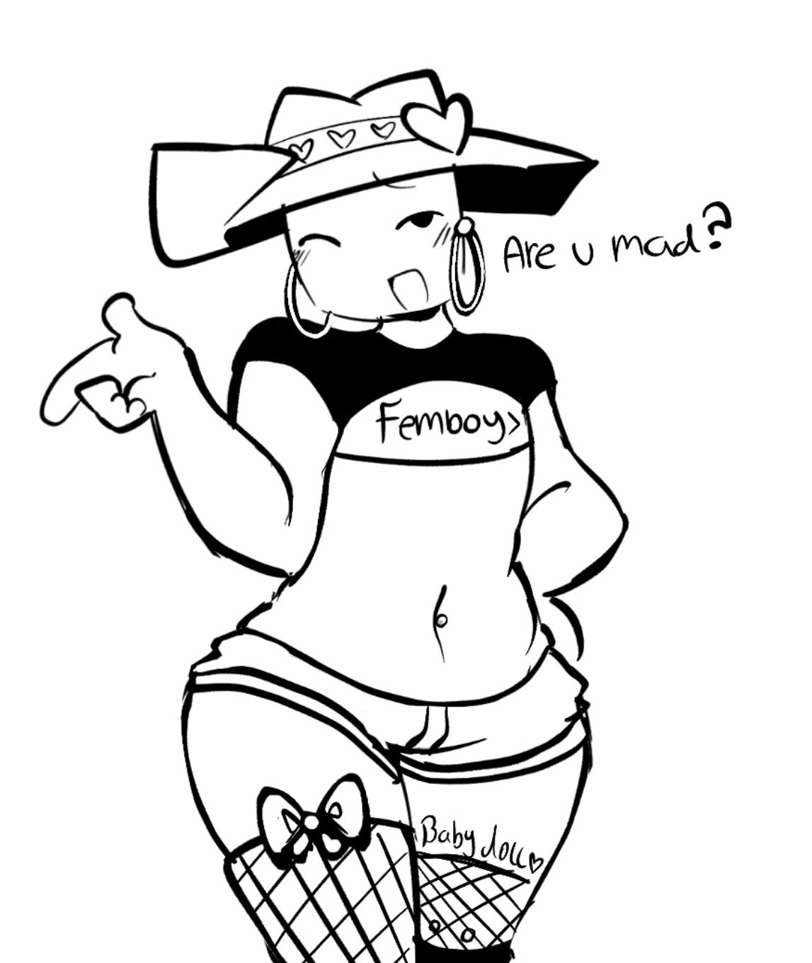 1boy, civilian (die of death), die of death, die of death (roblox), femboy, loveshot (die of death), roblox, roblox avatar, roblox game, robloxian, tagme