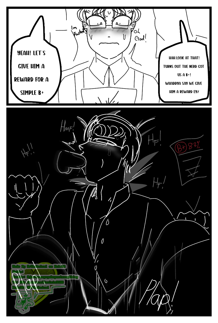 Oc Rule 34 Image