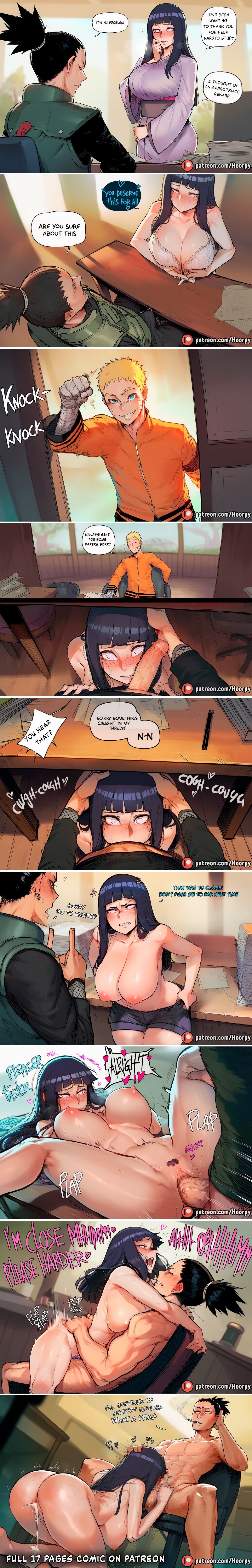 1girls, 2boys, abs, after orgasm, after sex, after vaginal, ai generated, anus, anus outline, anus peek, aroused, aroused face, athletic, athletic female, big ass, big breasts, big butt, big thighs, blowjob, blue hair, blush, boruto, boruto: naruto next generations, bra, breasts, bulge, bulge through clothing, caption, cheating, cheating girlfriend, cheating husband, cheating wife, cigarette, cleavage, clitoral hood, clitoris, clothed, clothing, comic, comic page, comic strip, comics, cowgirl position, cum, cum drip, cum in pussy, cum inside, cum leaking, cum leaking out of pussy, curvy, curvy body, curvy female, curvy figure, cute, cute face, deep penetration, deepthroat, english, english text, exchange, fellatio, female, fingering, from front position, grabbing, hiding, holding head, holding legs, holding partner, hoorpy, hourglass figure, hug, hugging, hyuuga hinata, imminent oral, imminent penetration, kimono, kimono pull, kneeling, light skin, light-skinned female, light-skinned male, male, masturbating during fellatio, masturbation, mature, mature female, missionary, missionary position, moan, moaning, muscular, muscular male, nara shikamaru, naruto, naruto (classic), naruto (series), naruto shippuden, netorare, nipples, ntr, on chair, open mouth, patreon, patreon logo, patreon username, petite, petite body, petite breasts, petite female, pubic hair, pussy, pussy ejaculation, pussy juice, pussy juice drip, pussy juice string, pussy juice trail, pussy lips, reward, reward sex, rough sex, saliva, saliva drip, saliva string, saliva trail, sex, sexy, sexy body, sexy pose, smoking, spread legs, spreading, stealth, stealth fellatio, stealth oral, stealth sex, story, text, thick thighs, thighs, undressing, uzumaki hinata, uzumaki naruto, vagina, vaginal fluids, vaginal insertion, vaginal juices, vaginal penetration, vaginal sex, voluptuous, voluptuous female, white eyes