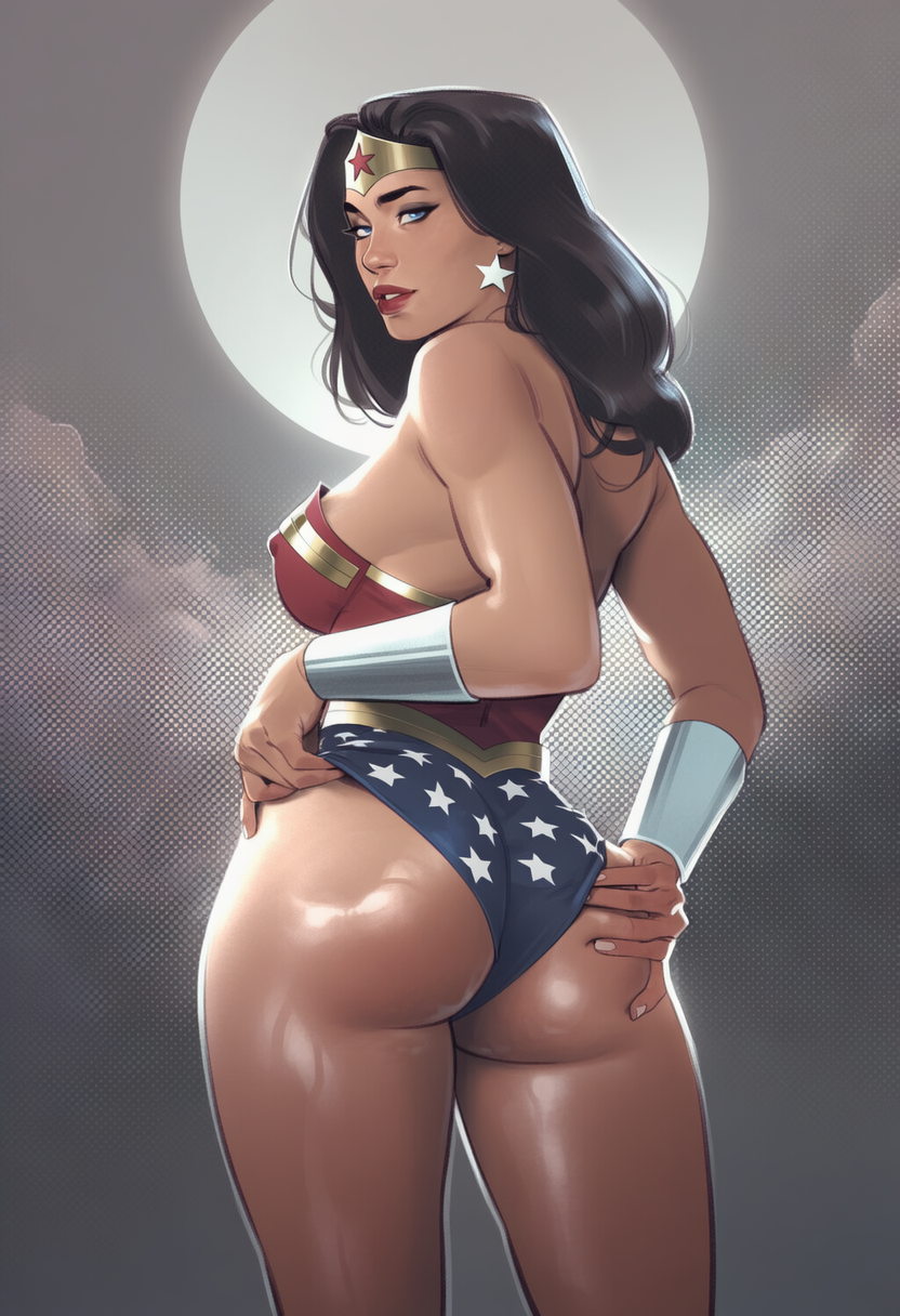 1girls, ai generated, amazon, big ass, big breasts, big thighs, breasts, curvaceous, curvy, curvy figure, dc, dc comics, demigod, demigoddess, diana of themyscira, diana prince, digital media (artwork), female, hips, hourglass figure, huge ass, huge breasts, huge thighs, justice league, large ass, large breasts, large thighs, legs, light skin, light-skinned female, mature, mature female, phophopho, slim waist, themysciran, thick, thick hips, thick legs, thick thighs, thighs, voluptuous, waist, wide hips, wide thighs, wonder woman, wonder woman (series)