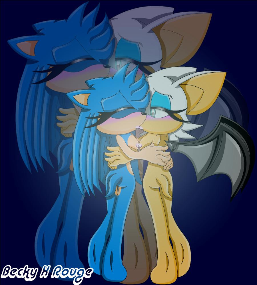 becky_the_hedgehog purity_the_hedgehog rouge_the_bat sonic_(series) tagme