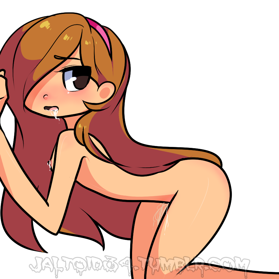 brown_hair cul_(jaltoid) dripping_pussy jaltoid jaltoid34 jaltoid_porn jaltoidporn