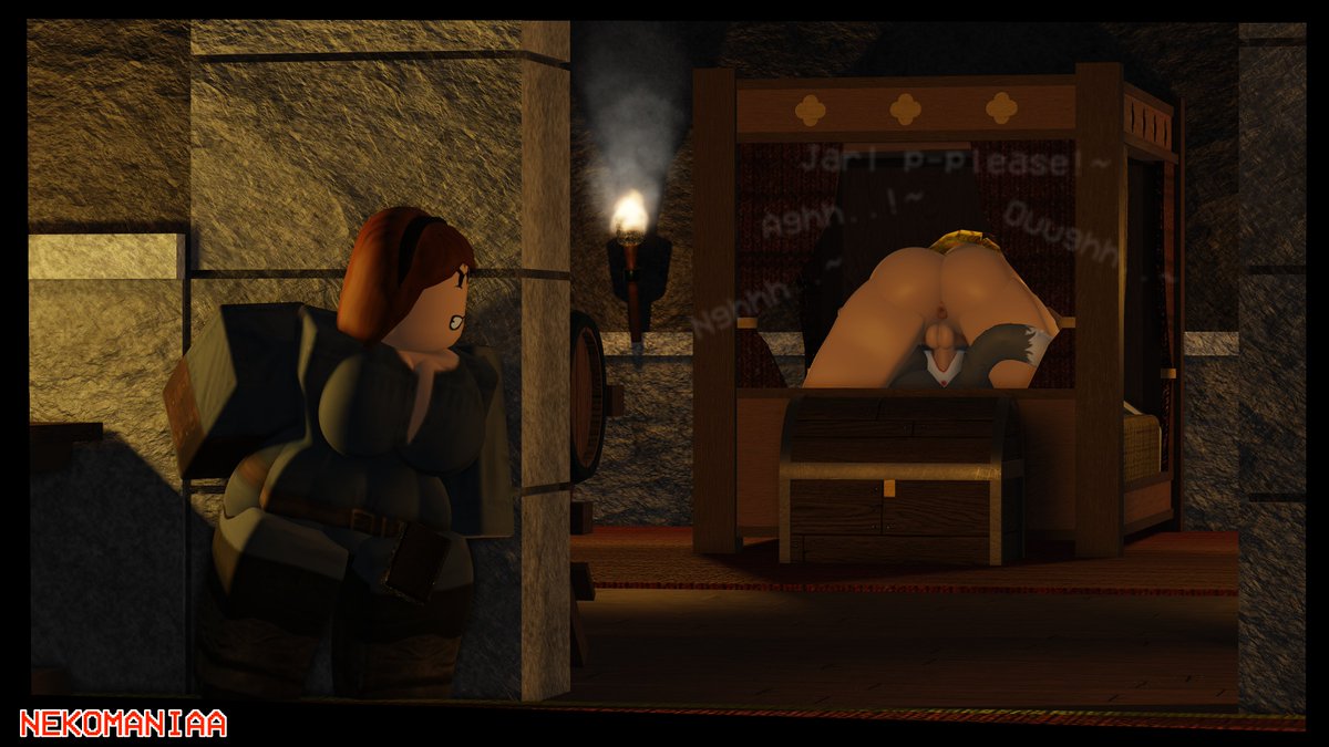 3d, angry, angry face, anthro, clothed female, feline, female, furry, furry female, grey fur, hmofa, human, khajiit, male, male on anthro, male/female, mating press, nekomaniaa, nude female, roblox, robloxian, room, self upload, skyrim, tagme