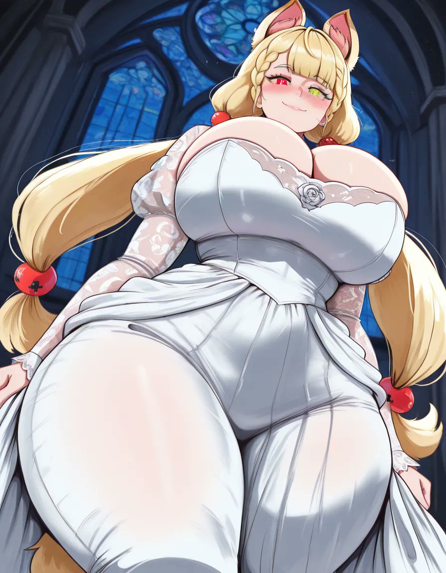 Alice Thymefield Rule 34 Image