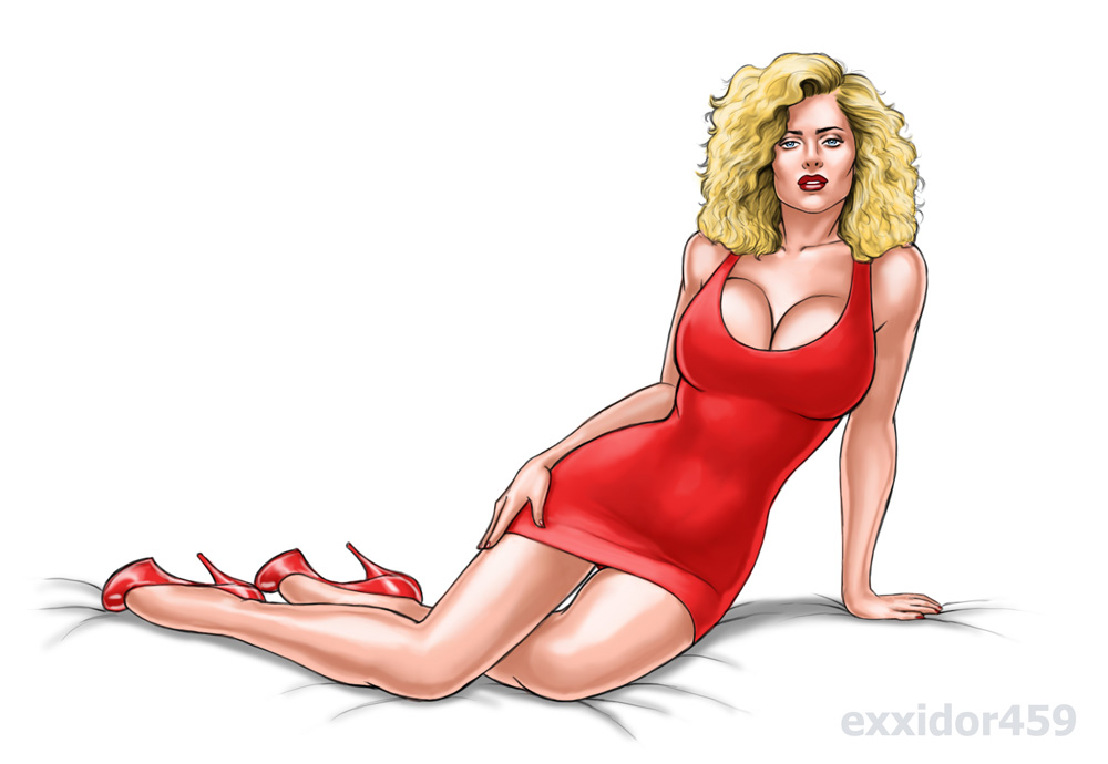 1girls baywatch_(franchise) baywatch_(tv_series) big_ass big_breasts breasts bust busty chest curvaceous curvy curvy_figure digital_media_(artwork) erika_eleniak exxidor455 exxidor459 female hips hourglass_figure huge_ass huge_breasts large_ass large_breasts legs light-skinned_female light_skin mature mature_female shauni_mcclain slim_waist thick thick_hips thick_legs thick_thighs thighs voluptuous waist wide_hips