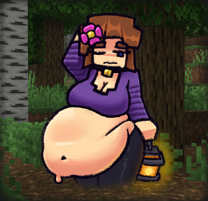 Jenny Belle (Slipperyt) Rule 34 Image