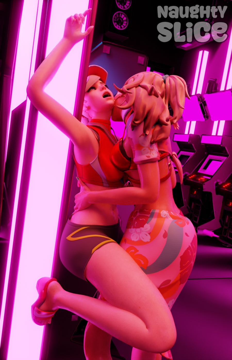 3d anal angel big_breasts big_penis blender christmas fellatio female formalwear_tracer futa_on_female futanari huge_cock hung_futanari jingle_belle_mercy mercy naughtyslice nsfw oral overwatch overwatch_2 penis pink_mercy pornography red_room sex sex_toy shemale small_breasts threesome wet widow